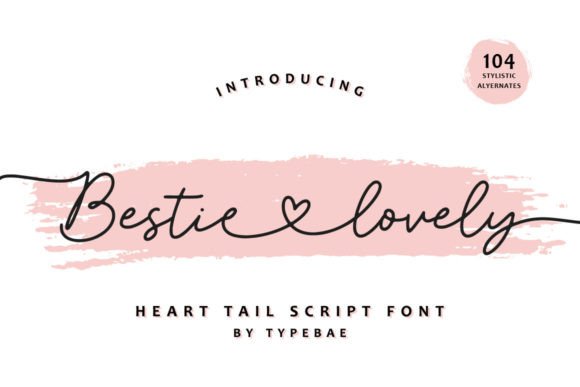 Bestie Lovely: The Heartfelt Script for Authentic Branding