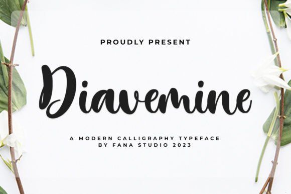 Diavemine: Crafting Your Signature Style