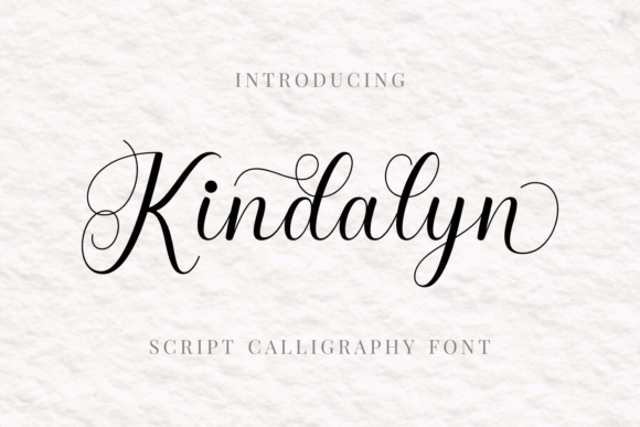 Kindalyn: Capturing Warmth in Your Designs