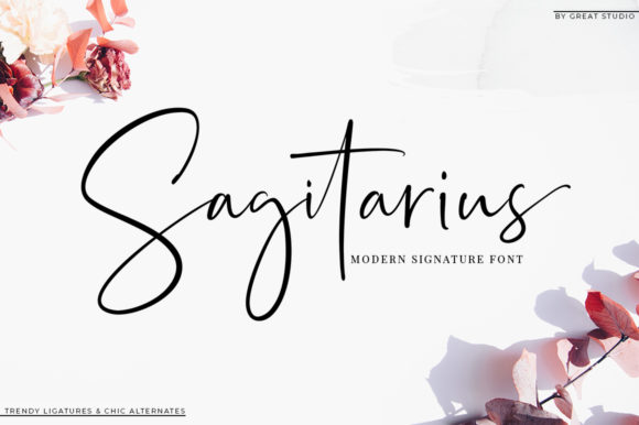 Sagitarius: Elevating Modern Design with Signature Elegance
