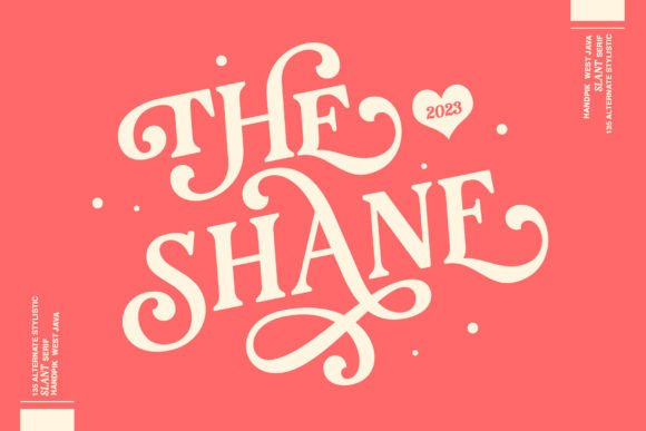 The Shane: An Enchanting Script for Every Creative Project